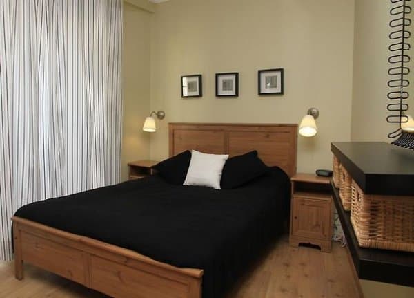 Quadruple Oda 1+1 APART 1