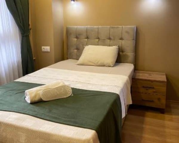 Ekonomik Tek Kişilik Oda	 2