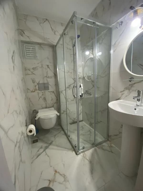 Standart Triple Oda 4