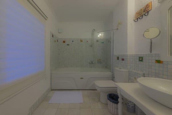 Deluxe Dağ Manzaralı Oda 2