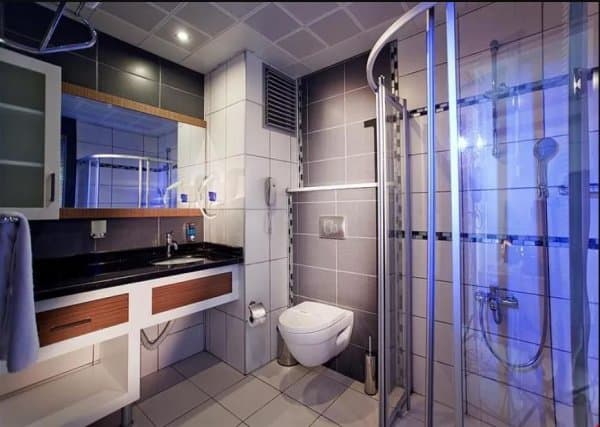 Aile Odası Deniz Manzaralı Balkonlu 3