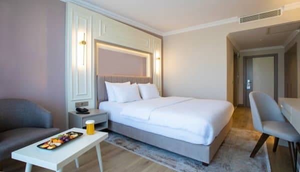 DELUXE ODA Doğa Manzaralı 2