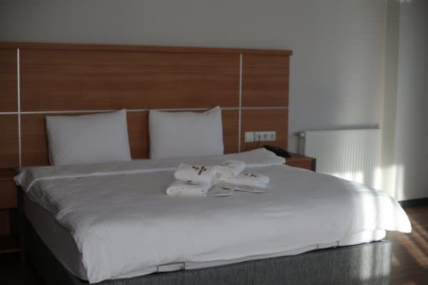 Standart Çift Kişilik Oda 1