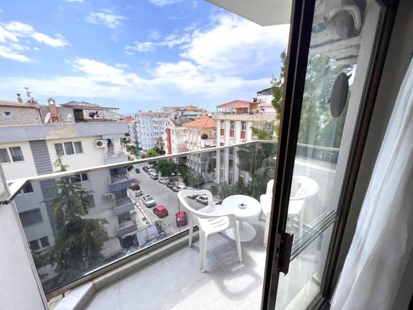 Standart Çift Kişilik Oda 3