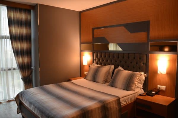 Çift Kişilik Oda 2