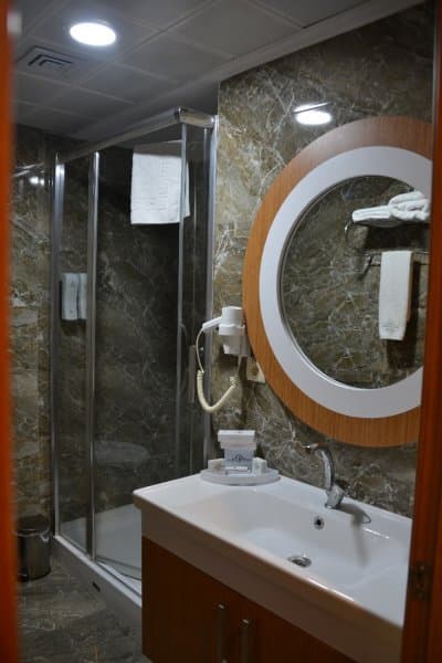 Çift Kişilik Oda 4