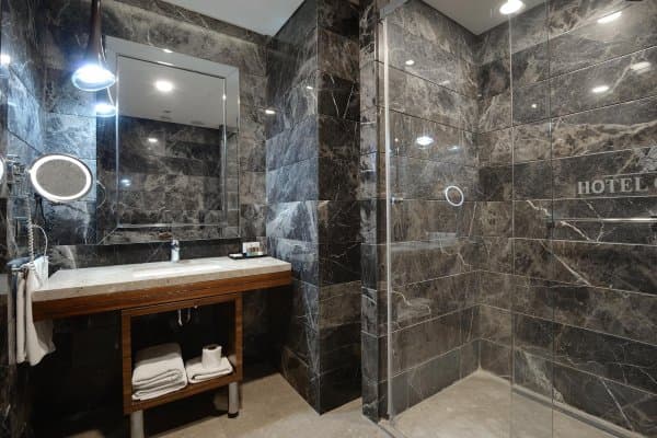 Büyük Aile Odası 4