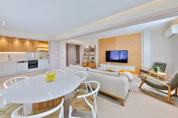 Villa Peninsula Gardens 2