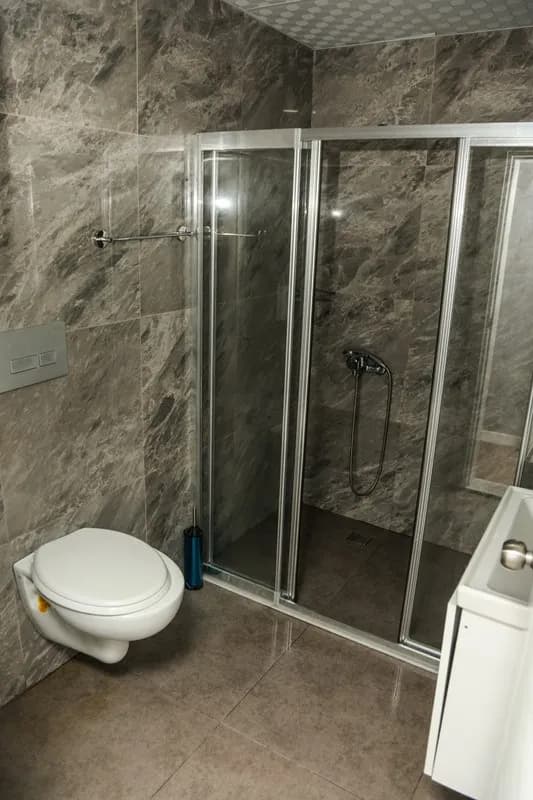 Standart Triple Oda 4