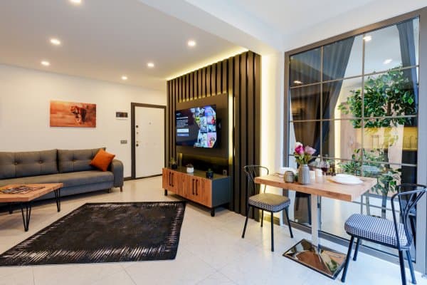 King Suite Jakuzili  1