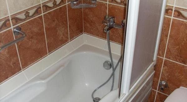 Standart Oda Deniz Manzaralı  4