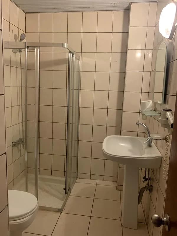 Standart Double Oda 4