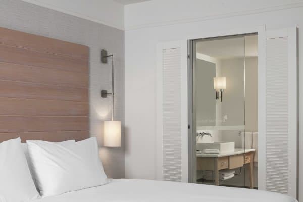 Luxury Oda Yandan Deniz Manzaralı 3