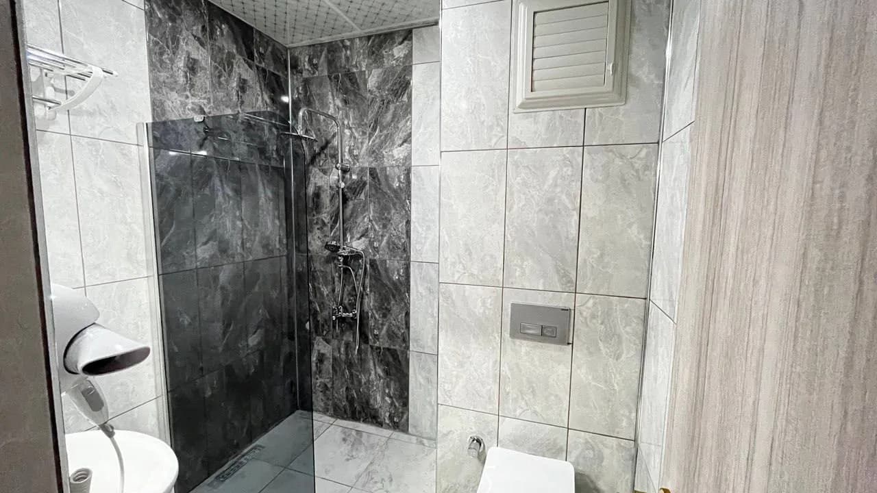 Ağrı Dağı Manzaralı Twin Oda 3