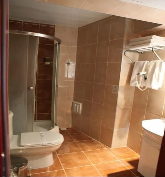 Suit Oda Deniz Manzaralı 2