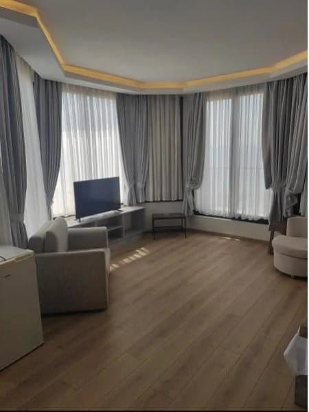 Deluxe Deniz Manzaralı Oda 2