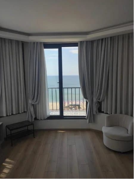 Deluxe Deniz Manzaralı Oda 4