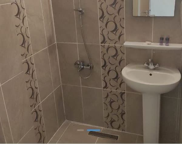 Triple Deniz Manzaralı 2