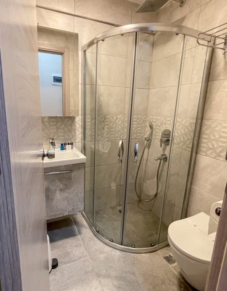 Standart Double Oda French  3