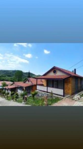 Bungalow Oda  2