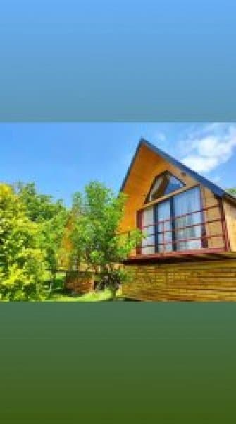 Bungalow Oda  4
