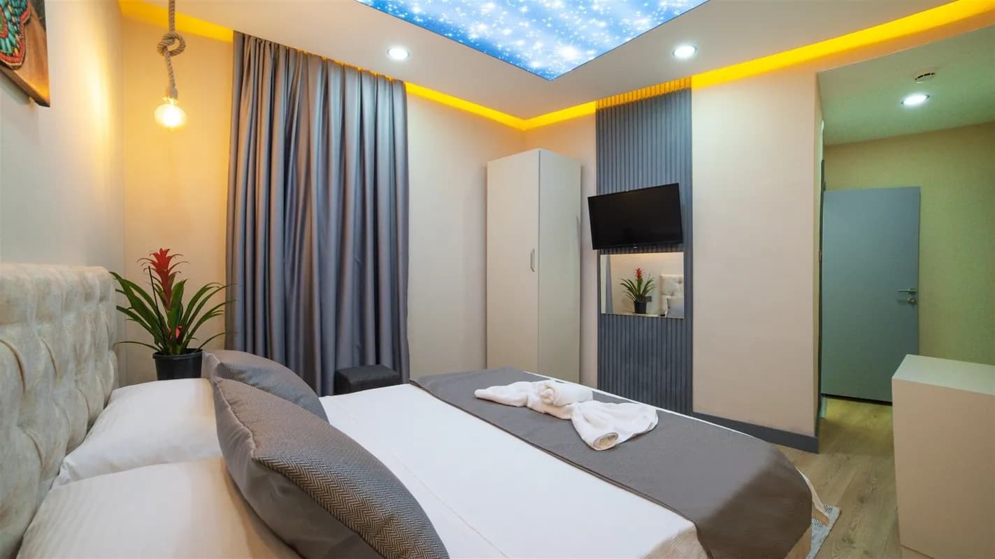 Deluxe Double Or Twin Bed Room 3