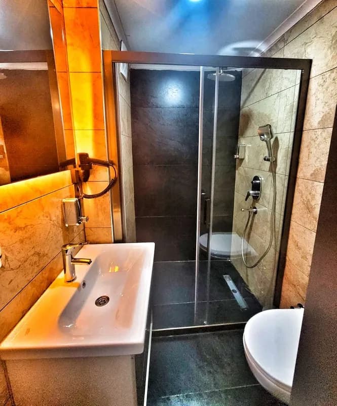 Deluxe Double Or Twin Bed Room 4