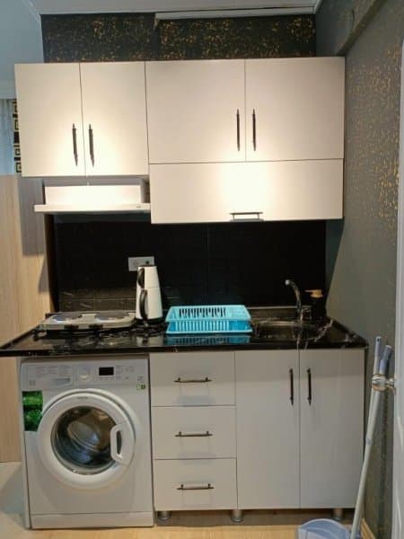 5 Kişilik Aile Apart Oda 4