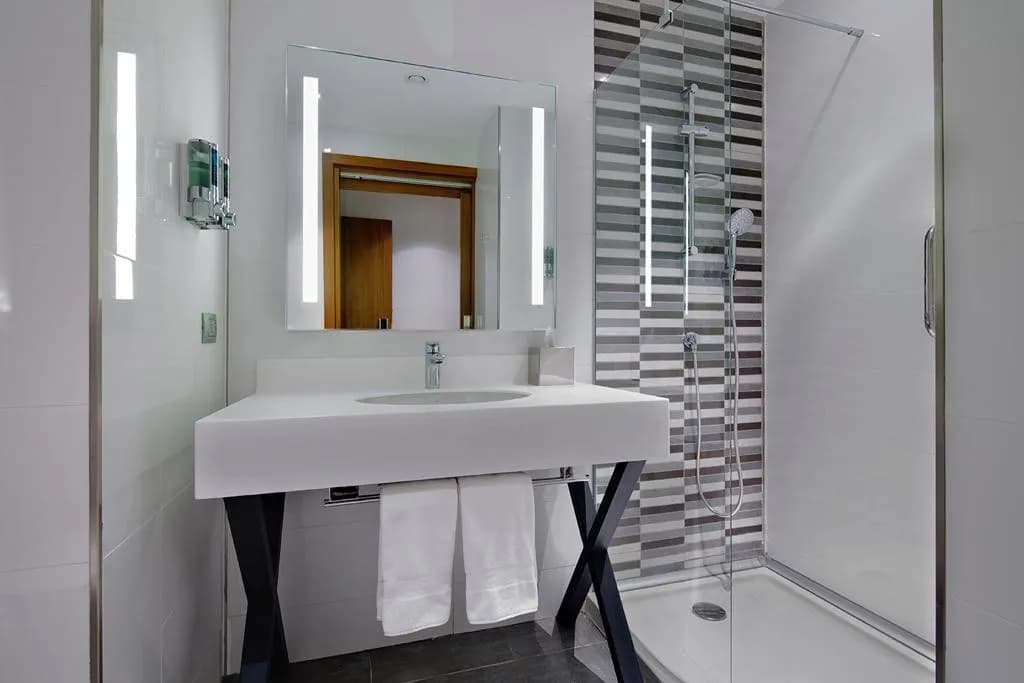 Standart İki Ayrı Yataklı Oda 2