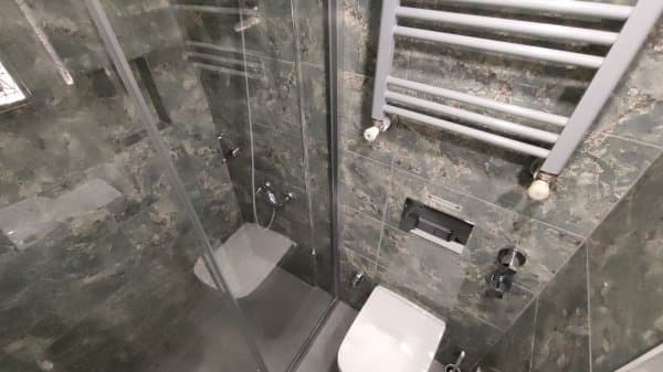 Ekonomik Tek Kişilik Oda 3