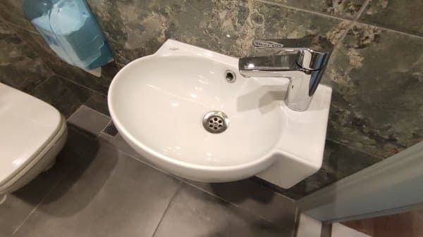 Üç Yataklı Standart Oda 3