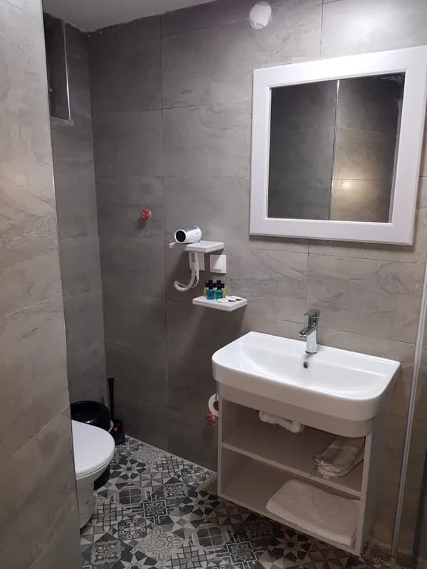 Deluxe Üç Kişilik Oda 4