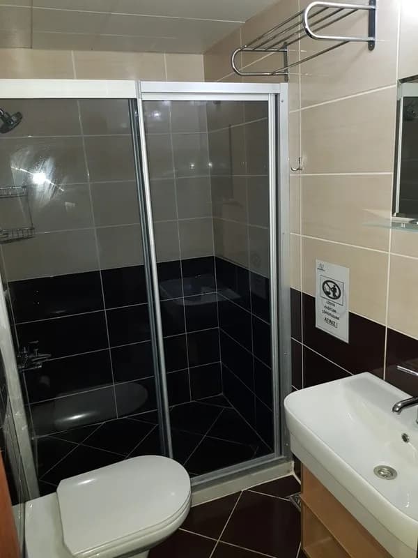 Standart İki Kişilik Oda 3