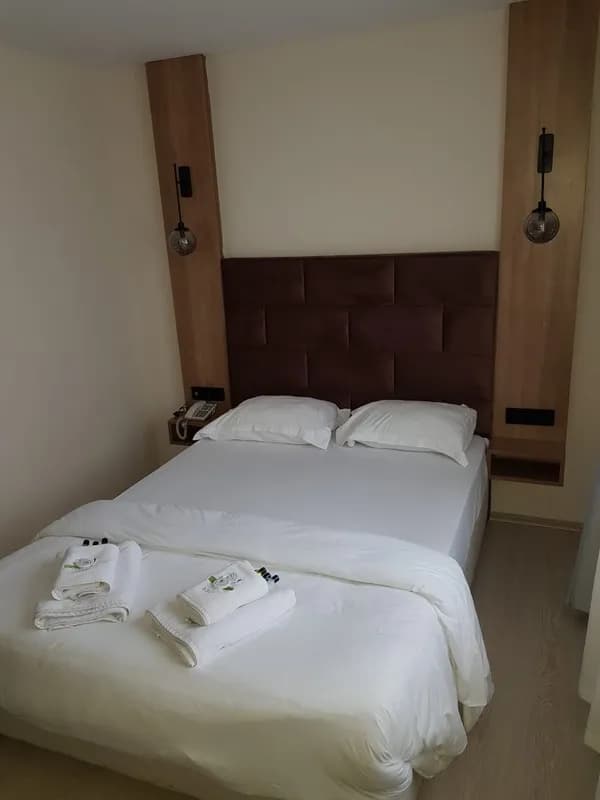 Standart İki Kişilik Oda 4