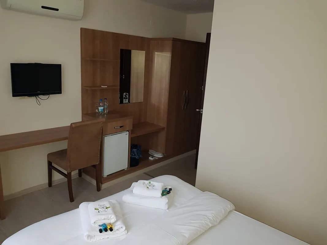 Standart İki Kişilik Oda 2