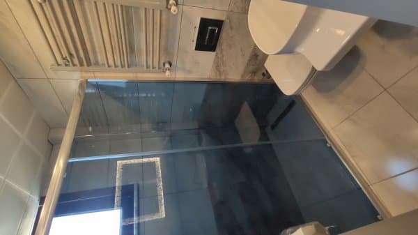 Deluxe İki Ayrı Yataklı Oda 4