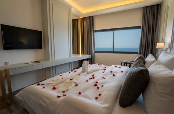Royal Suite 1