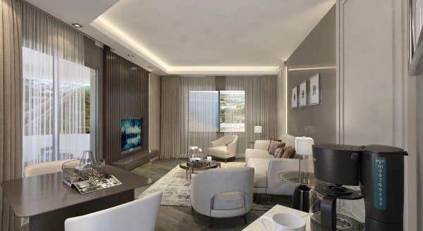 Royal Suite 2