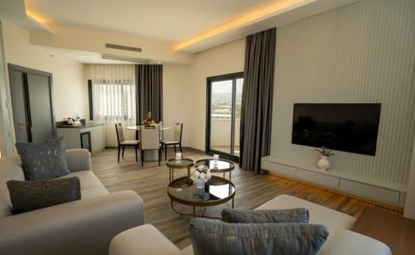 Royal Suite 3