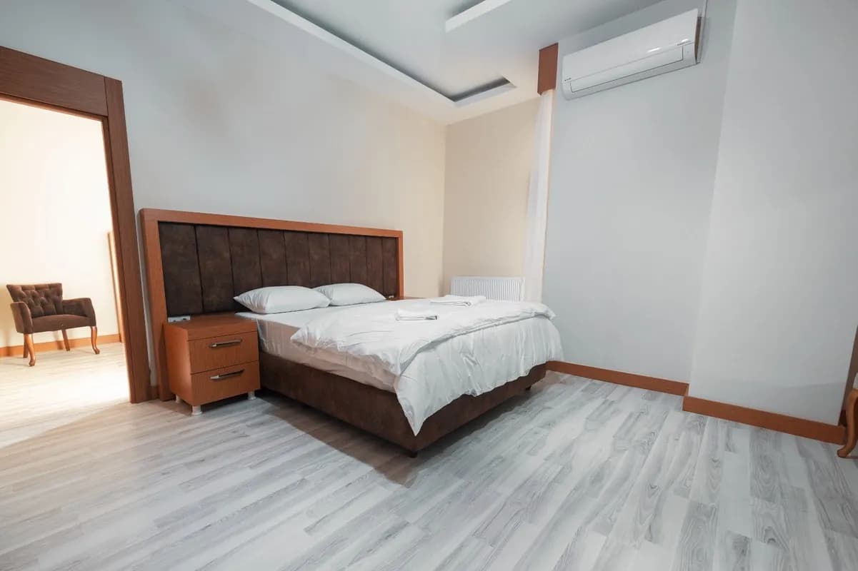 Triple Aile Odası 2