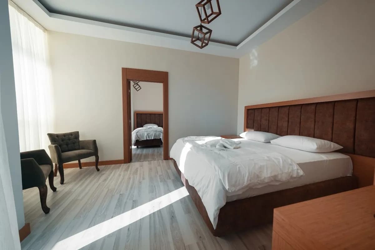 Triple Aile Odası 3