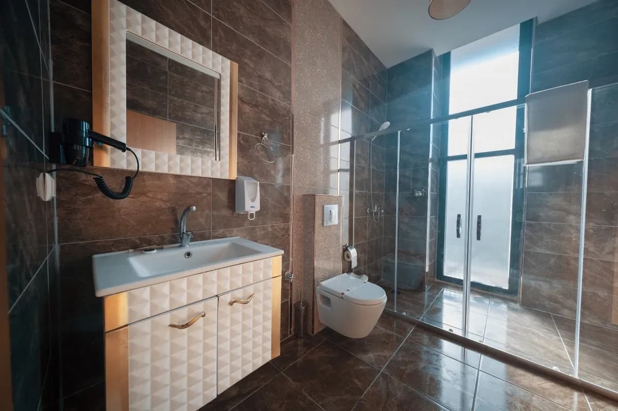 Triple Aile Odası 4