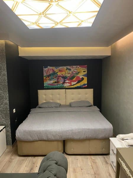 Penceresiz -1.Kat Ekonomik Oda 1