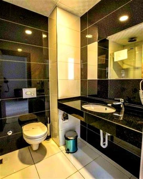 Havuz Başı Standart Oda 3