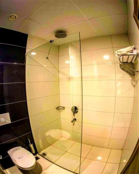 Havuz Başı Standart Oda 4