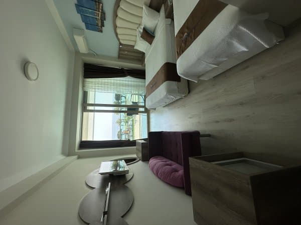 Ön Cephe Deniz Manzaralı Standart Oda 2