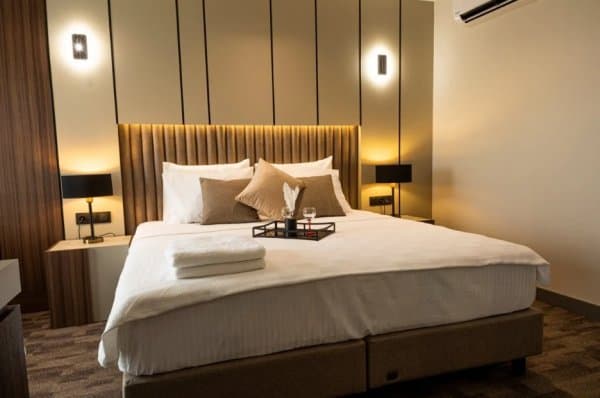 Ekonomik Standart Oda 3