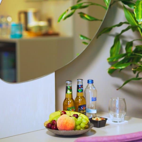 Comfort Standart Oda 3