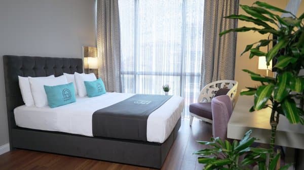 Comfort Standart Oda 1
