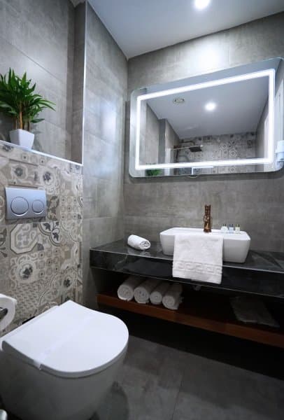 Comfort Standart Oda 4